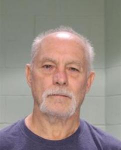 Alan L Hill a registered Sex Offender of Illinois