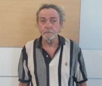 David Allen Geyer a registered Sex Offender of Illinois