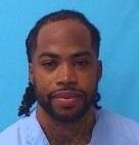 Jajuan A Junior a registered Sex Offender of Illinois