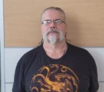 James Thomas Kohnke a registered Sex Offender of Illinois