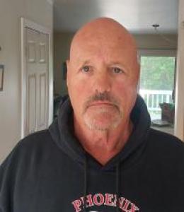 Clifford B Johnson a registered Sex Offender of Illinois