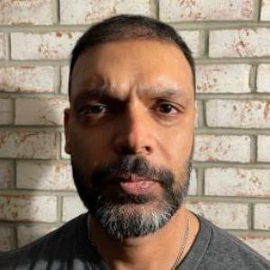 Vismay C Chudasama a registered Sex Offender of Illinois