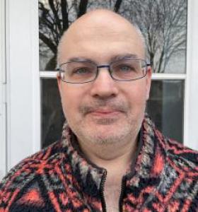 Bryan D Ashley a registered Sex Offender of Illinois