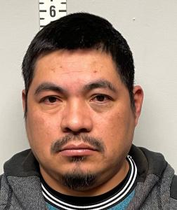 Antonio Diego-sanchez a registered Sex Offender of Illinois