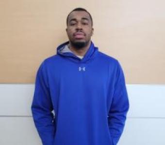 Kahlil Jana Jones a registered Sex Offender of Illinois