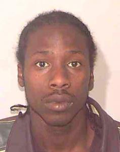 Ndikho Brunson a registered Sex Offender of California