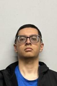 Brian Garcia a registered Sex Offender of Illinois
