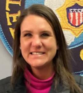 Kasi M Korza a registered  of Illinois