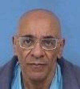 Adriano Medhane a registered Sex Offender of Illinois