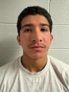 Cesar Olaguez a registered Sex Offender of Illinois