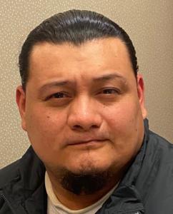 Andres E Pineda-zelaya a registered Sex Offender of Illinois