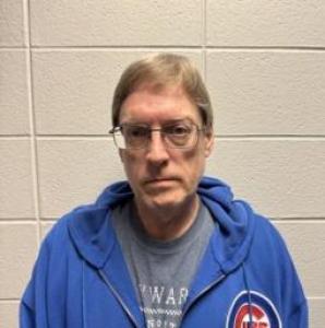 Richard A Iii Murphey a registered Sex Offender of Illinois