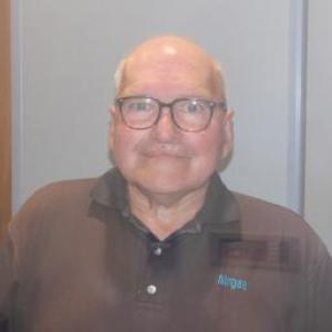 John A Baumgartner a registered Sex Offender of Illinois