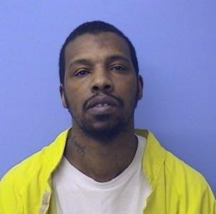 Paris B Brandon a registered Sex Offender of Illinois