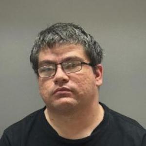 Aaron E Cornwell a registered Sex Offender of Illinois