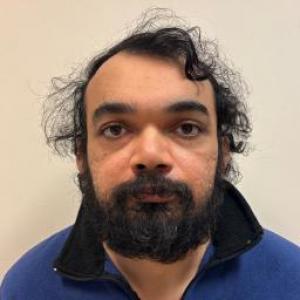 Boney M Patel a registered Sex Offender of Illinois