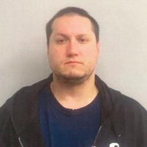 Kevin F Graf a registered Sex Offender of Illinois