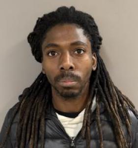 Quincy Harris a registered Sex Offender of Illinois