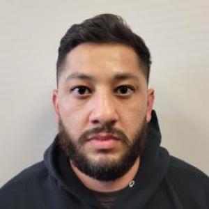 Jordan Escobedo a registered Sex Offender of Illinois