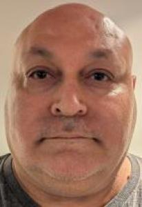 Gustavo Acevedo a registered Sex Offender of Illinois