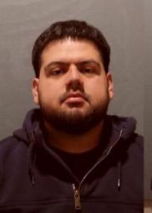 Jose Gerardo Avalos a registered Sex Offender of Illinois