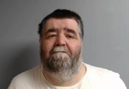 Christopher M Ortery a registered Sex Offender of Illinois