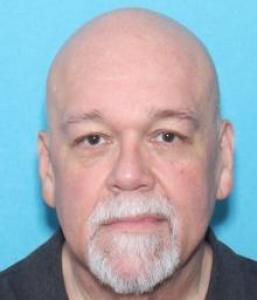 William D Mehrhoff a registered Sex Offender of Illinois