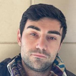 Mark Brusilovsky a registered Sex Offender of Illinois