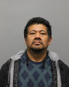Gerso Espejel a registered Sex Offender of Illinois