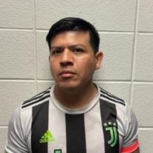 David Marcial-chagala a registered Sex Offender of Illinois