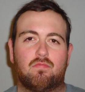 Brandin A Atterberry a registered Sex Offender of Illinois