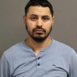 Joel Torres Martinez a registered Sex Offender of Illinois