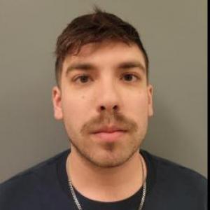 Colton E Myers a registered Sex Offender of Illinois