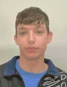 Jerad Lee Towns a registered Sex Offender of Illinois