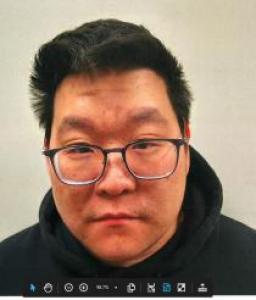 Andrew Kim a registered Sex Offender of Illinois