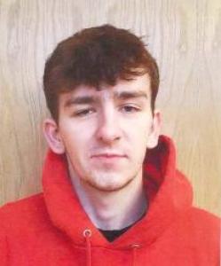 Jakob R Rhodes a registered Sex Offender of Illinois