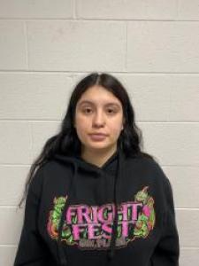 Destiny Lara a registered Sex Offender of Illinois