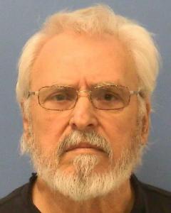 Glenn R Galfano a registered Sex Offender of Illinois