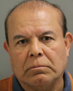 Julio E Mora a registered Sex Offender of Illinois