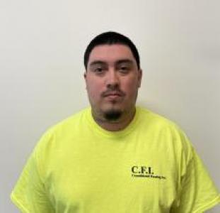 Christopher G Garza a registered Sex Offender of Illinois