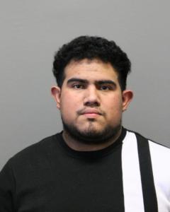Byron Ortega-gonzalez a registered Sex Offender of Illinois