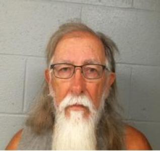 Larry Vancil a registered Sex Offender of Illinois