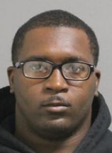 Brian Pegues a registered  of Illinois