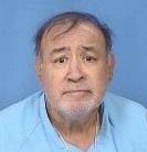 Manuel Garcia a registered Sex Offender of Illinois