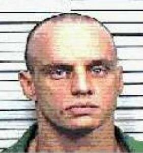 Harold Leon Fields a registered Sex or Violent Offender of Oklahoma