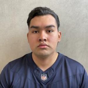 Abraham G Garcia a registered Sex Offender of Illinois