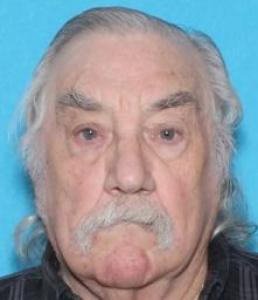 Bob E Roberts a registered Sex Offender of Illinois