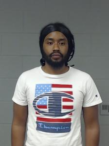 Laundra D Casper a registered Sex Offender of Illinois