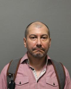 Jose Perez a registered Sex Offender of Illinois