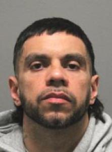 Arsenio Garcia a registered Sex Offender of Illinois